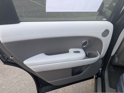 2026 Hyundai Palisade SE