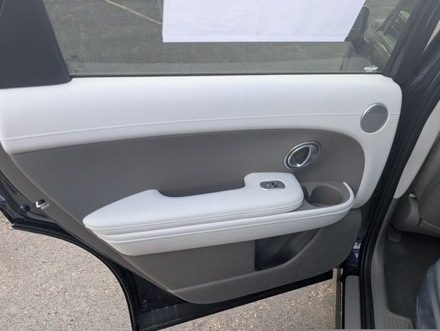 2026 Hyundai Palisade SE