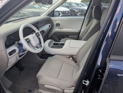 2026 Hyundai Palisade SE
