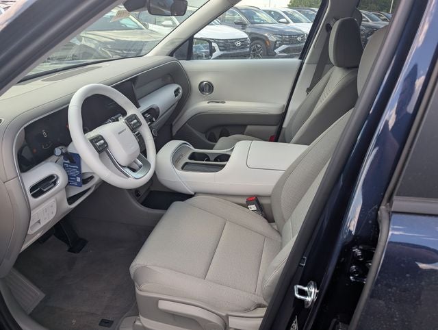 2026 Hyundai Palisade SE