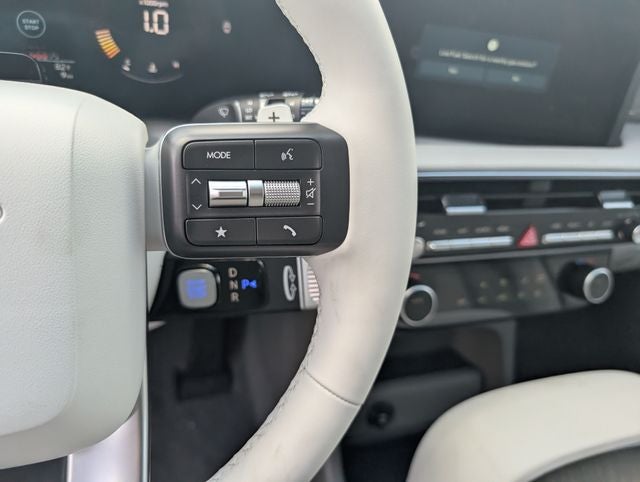 2026 Hyundai Palisade SE