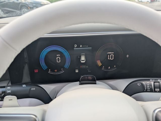 2026 Hyundai Palisade SE