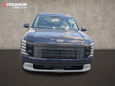 2026 Hyundai Palisade SE