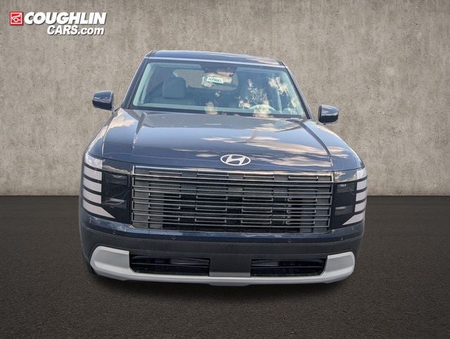 2026 Hyundai Palisade SE