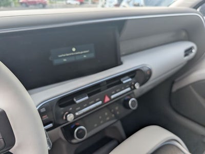 2026 Hyundai Palisade SE