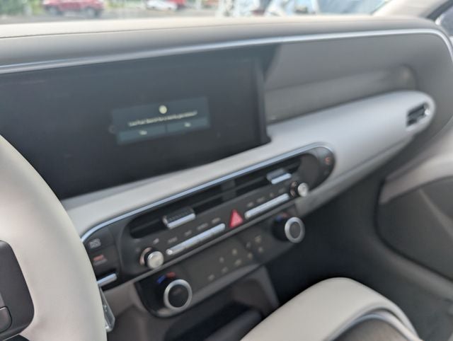 2026 Hyundai Palisade SE