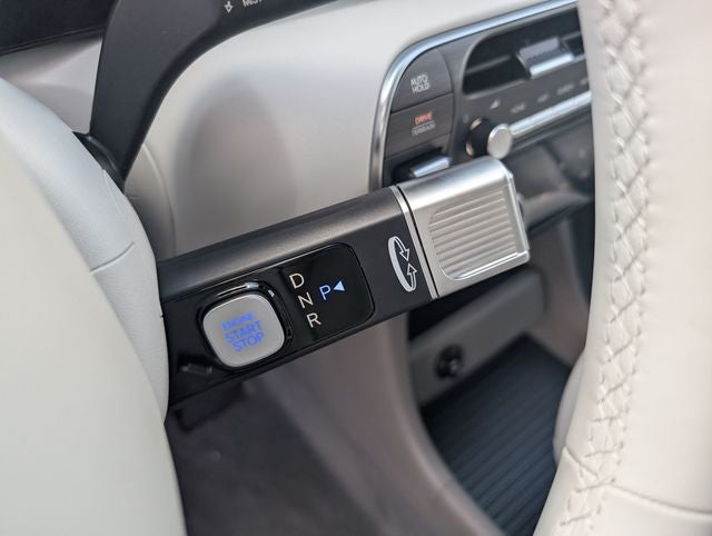2026 Hyundai Palisade SE
