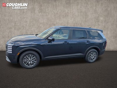 2026 Hyundai Palisade SE