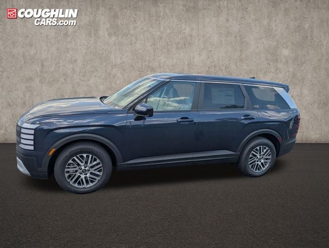 2026 Hyundai Palisade SE