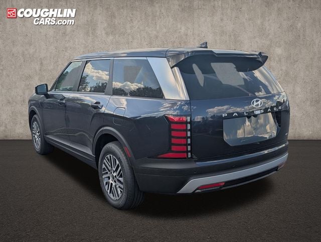 2026 Hyundai Palisade SE