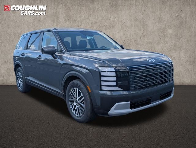 2026 Hyundai Palisade SE