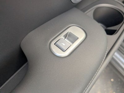 2026 Hyundai Palisade SE