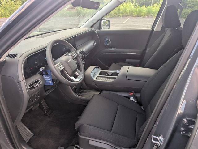 2026 Hyundai Palisade SE