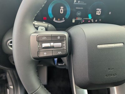 2026 Hyundai Palisade SE