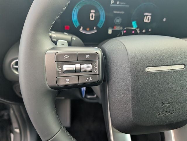 2026 Hyundai Palisade SE
