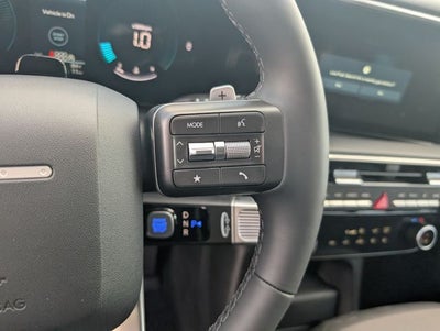 2026 Hyundai Palisade SE