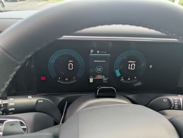 2026 Hyundai Palisade SE