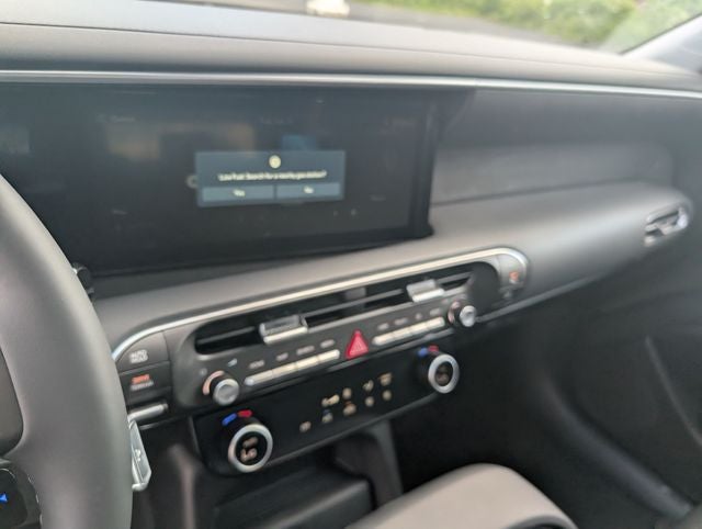 2026 Hyundai Palisade SE