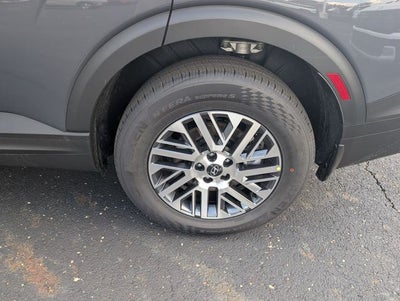 2026 Hyundai Palisade SE