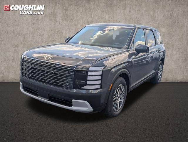 2026 Hyundai Palisade SE