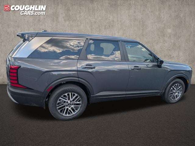 2026 Hyundai Palisade SE