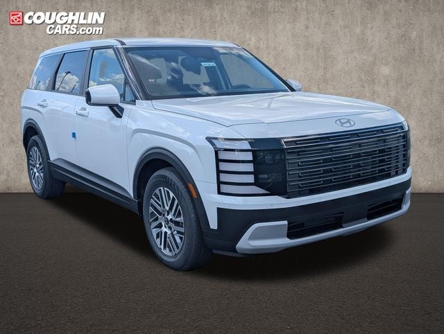 2026 Hyundai Palisade SE