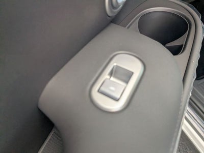 2026 Hyundai Palisade SE