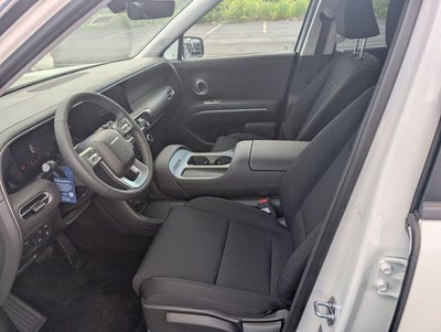 2026 Hyundai Palisade SE