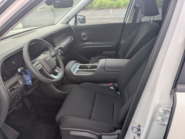 2026 Hyundai Palisade SE