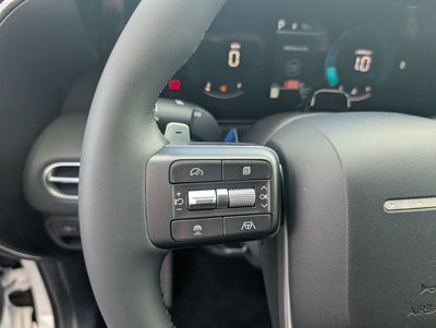 2026 Hyundai Palisade SE