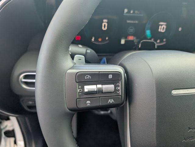 2026 Hyundai Palisade SE