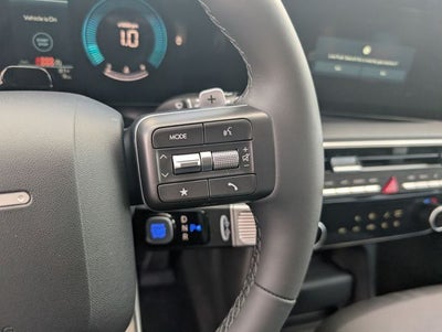 2026 Hyundai Palisade SE