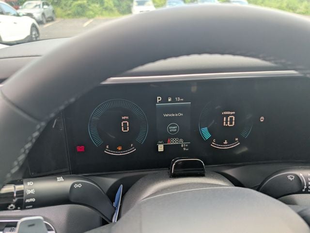 2026 Hyundai Palisade SE