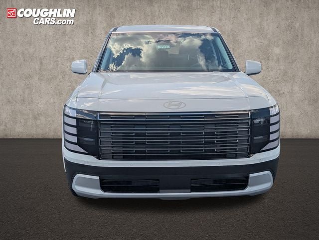 2026 Hyundai Palisade SE