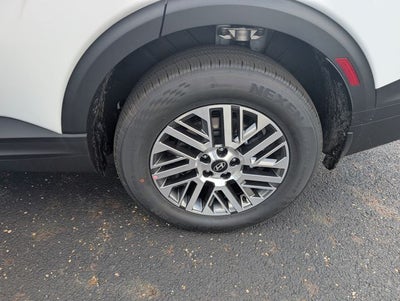 2026 Hyundai Palisade SE