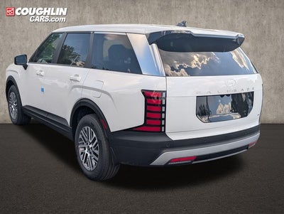 2026 Hyundai Palisade SE