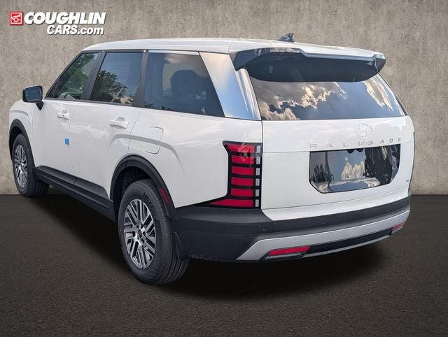 2026 Hyundai Palisade SE