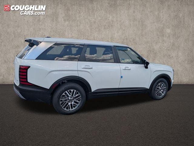 2026 Hyundai Palisade SE