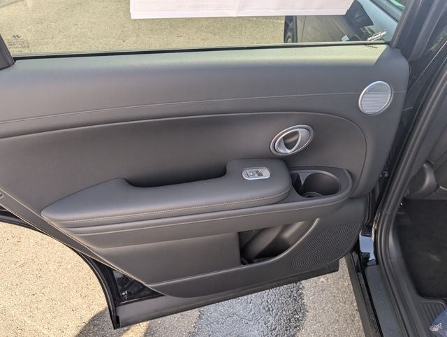 2026 Hyundai Palisade SE