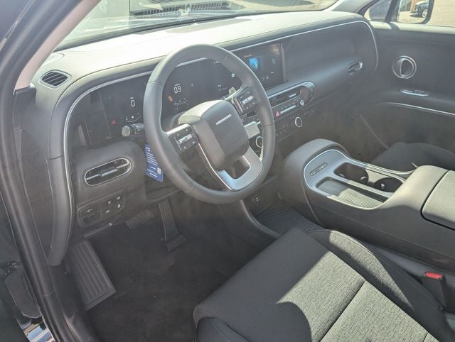 2026 Hyundai Palisade SE