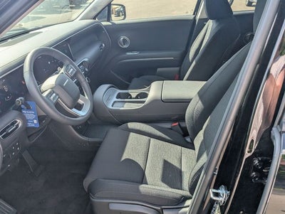 2026 Hyundai Palisade SE
