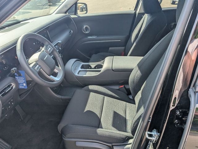 2026 Hyundai Palisade SE