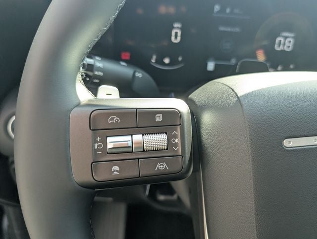 2026 Hyundai Palisade SE