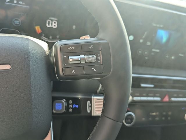 2026 Hyundai Palisade SE