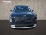 2026 Hyundai Palisade SE