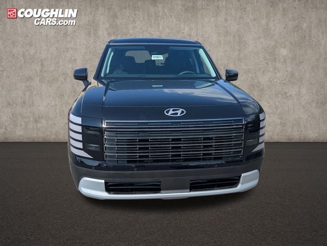 2026 Hyundai Palisade SE