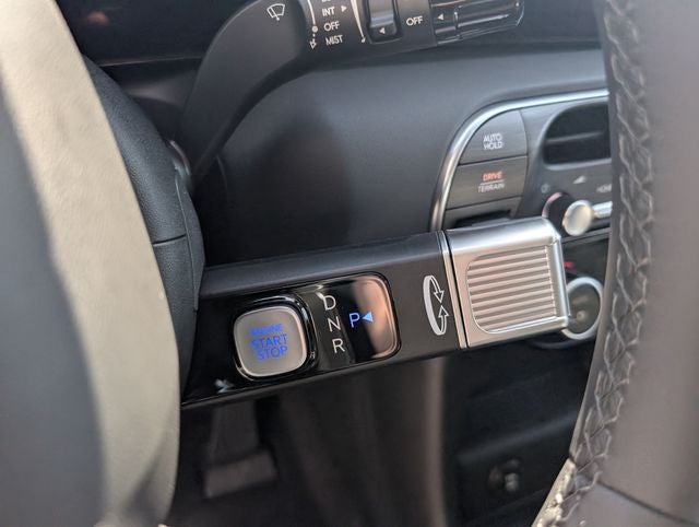 2026 Hyundai Palisade SE