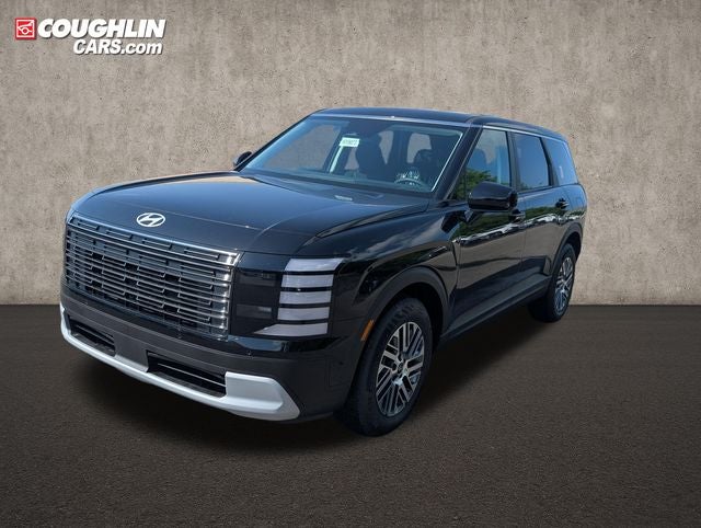 2026 Hyundai Palisade SE