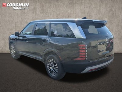 2026 Hyundai Palisade SE