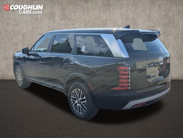 2026 Hyundai Palisade SE